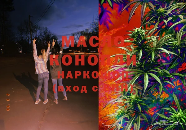 хмурый Лиски